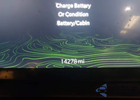 2024 Jeep Grand Cherokee 4Xe Anniversary Edition from USA, damaged, VIN 1C4RJYB60R8955223